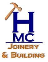 HMC Joinery, Building, Fencing & Decking, Belfast